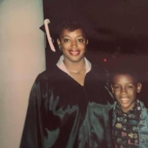 Meet your Posher, Vince